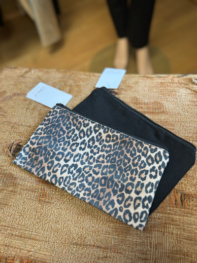 Liz beach purse