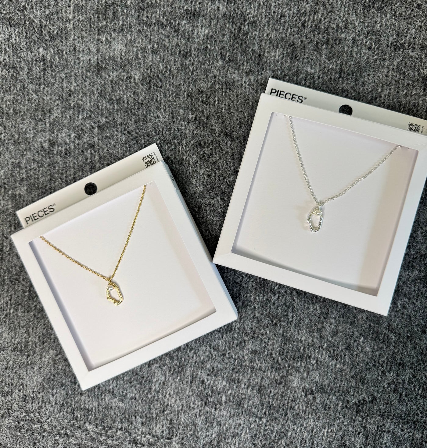 Marie necklace