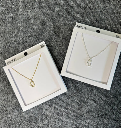 Marie necklace