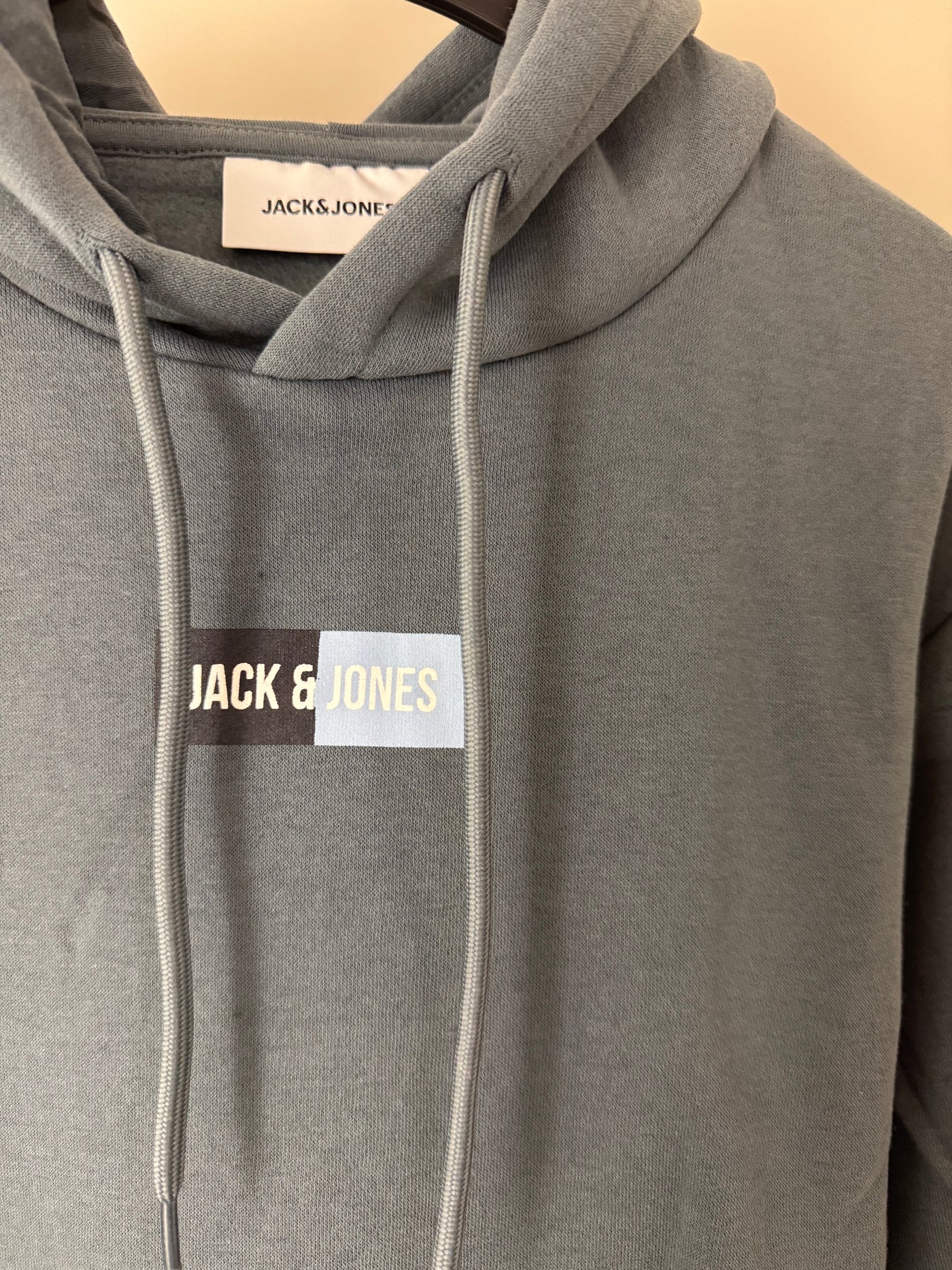 Pan sweat hood