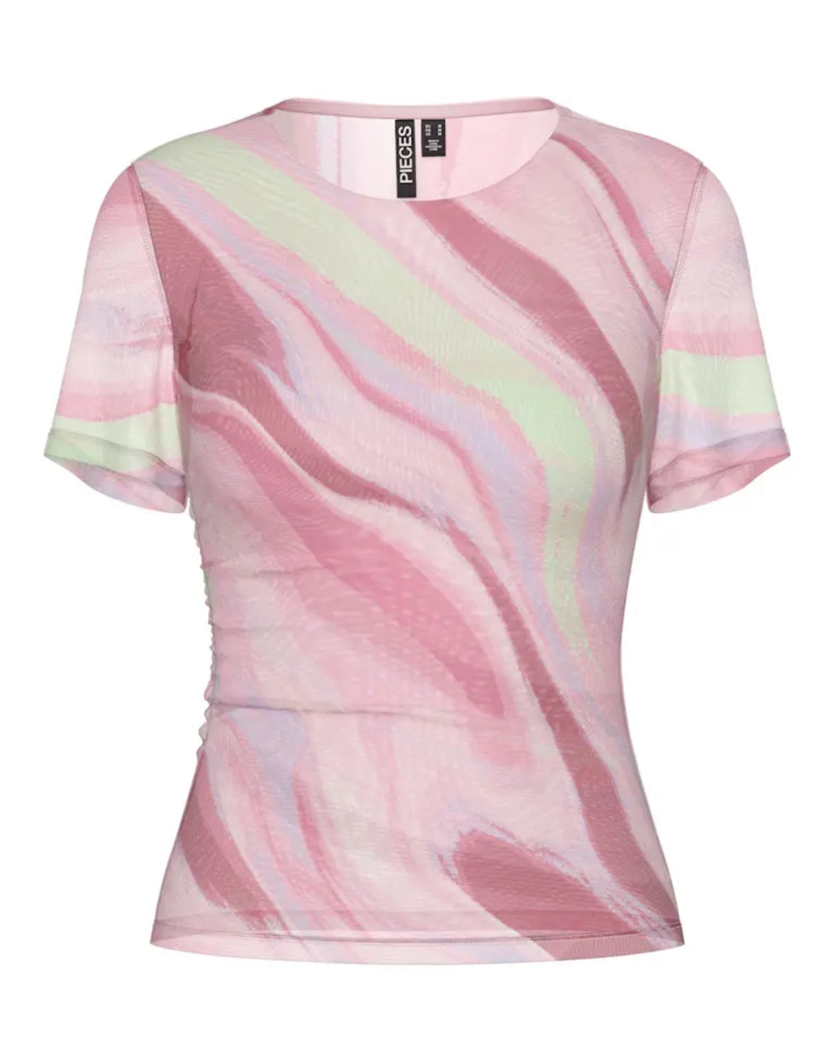 Targen mesh top