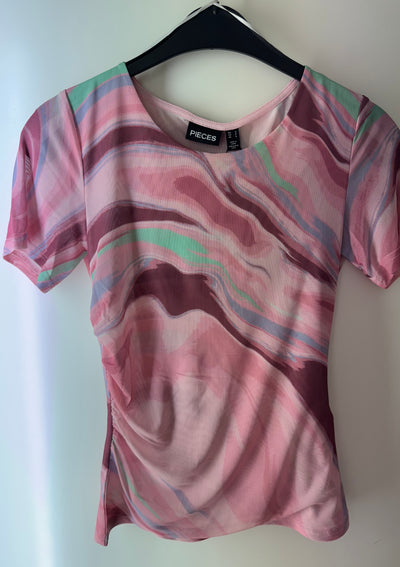 Targen mesh top