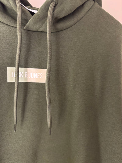 Pan sweat hood