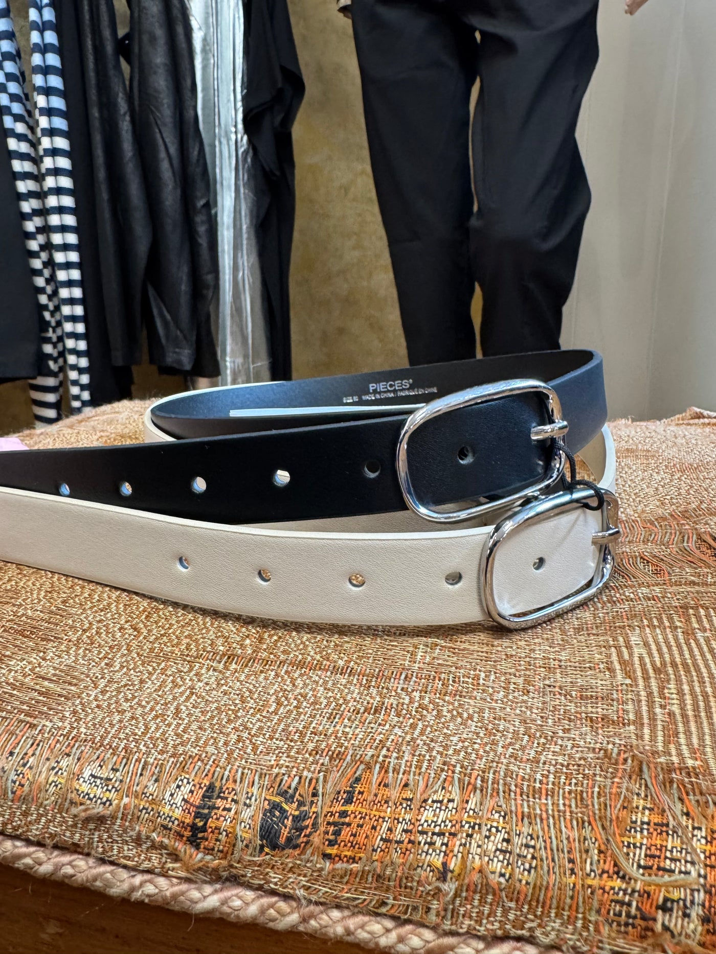 Filione 2 pck. belt
