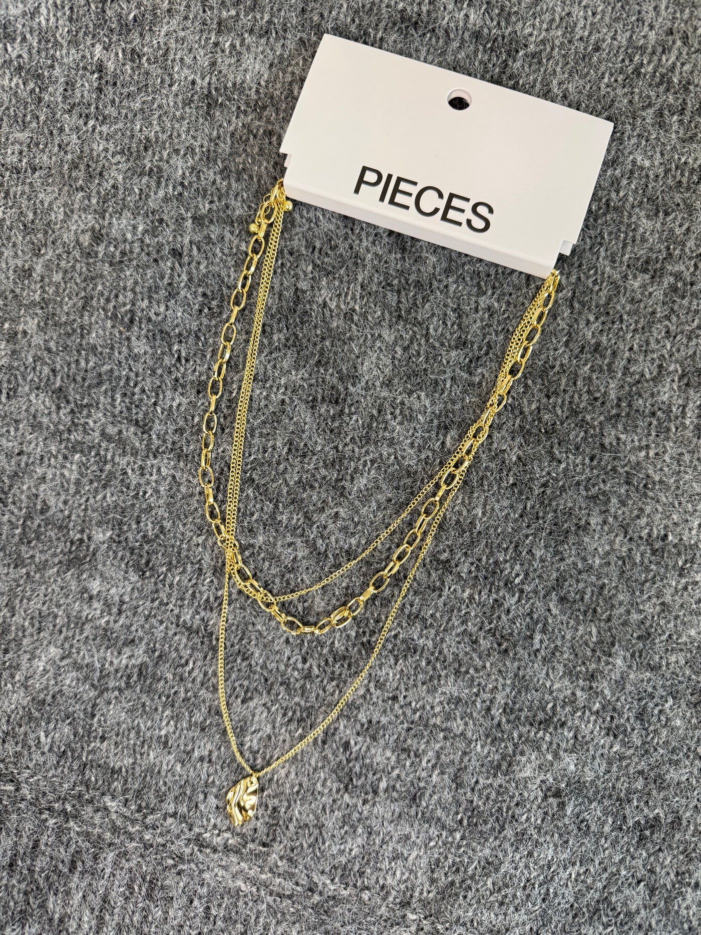 Sina Necklace 3-pack