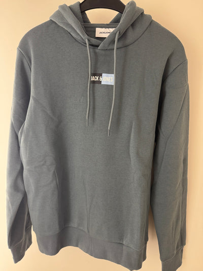 Pan sweat hood
