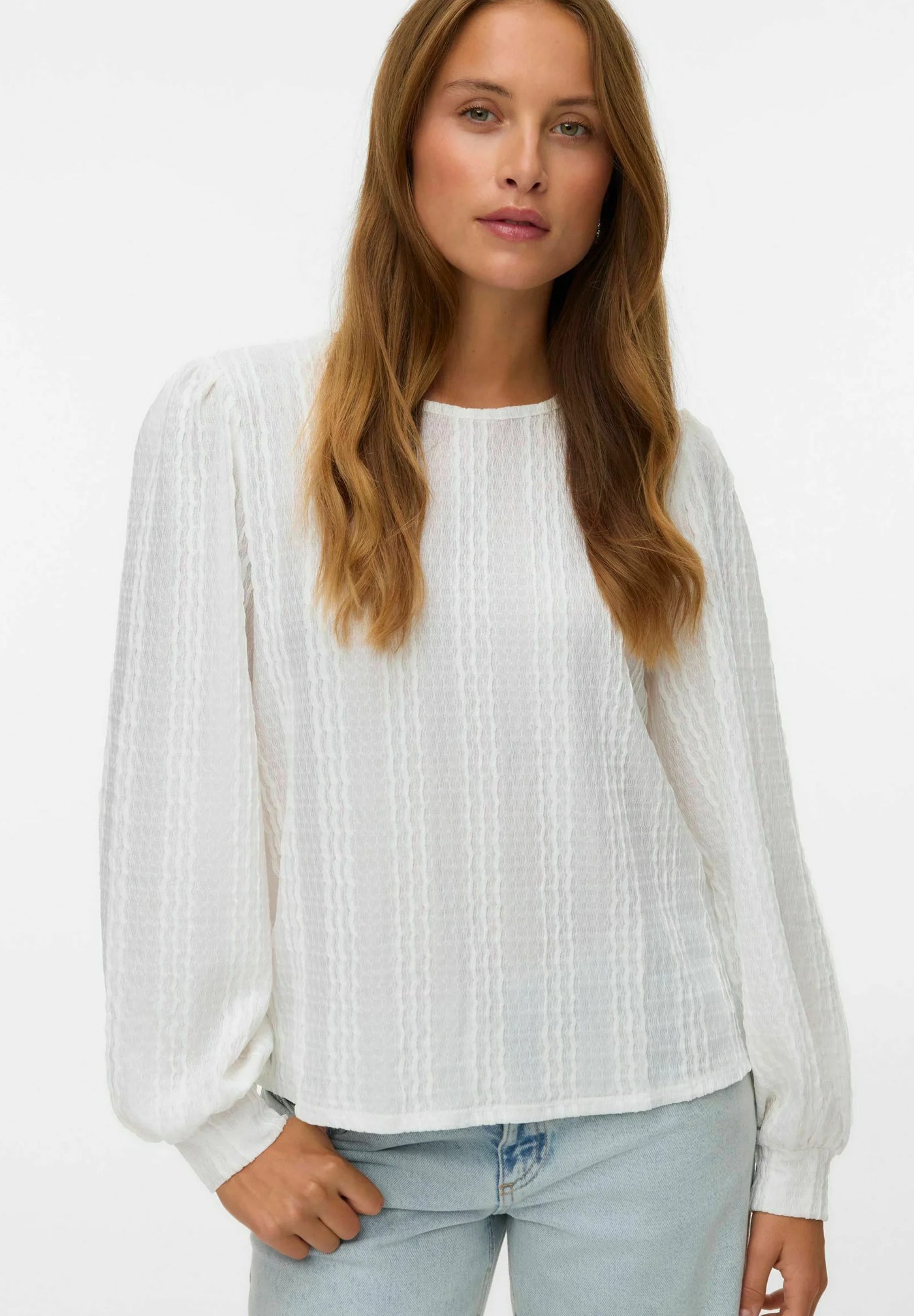 Jadmin blouse