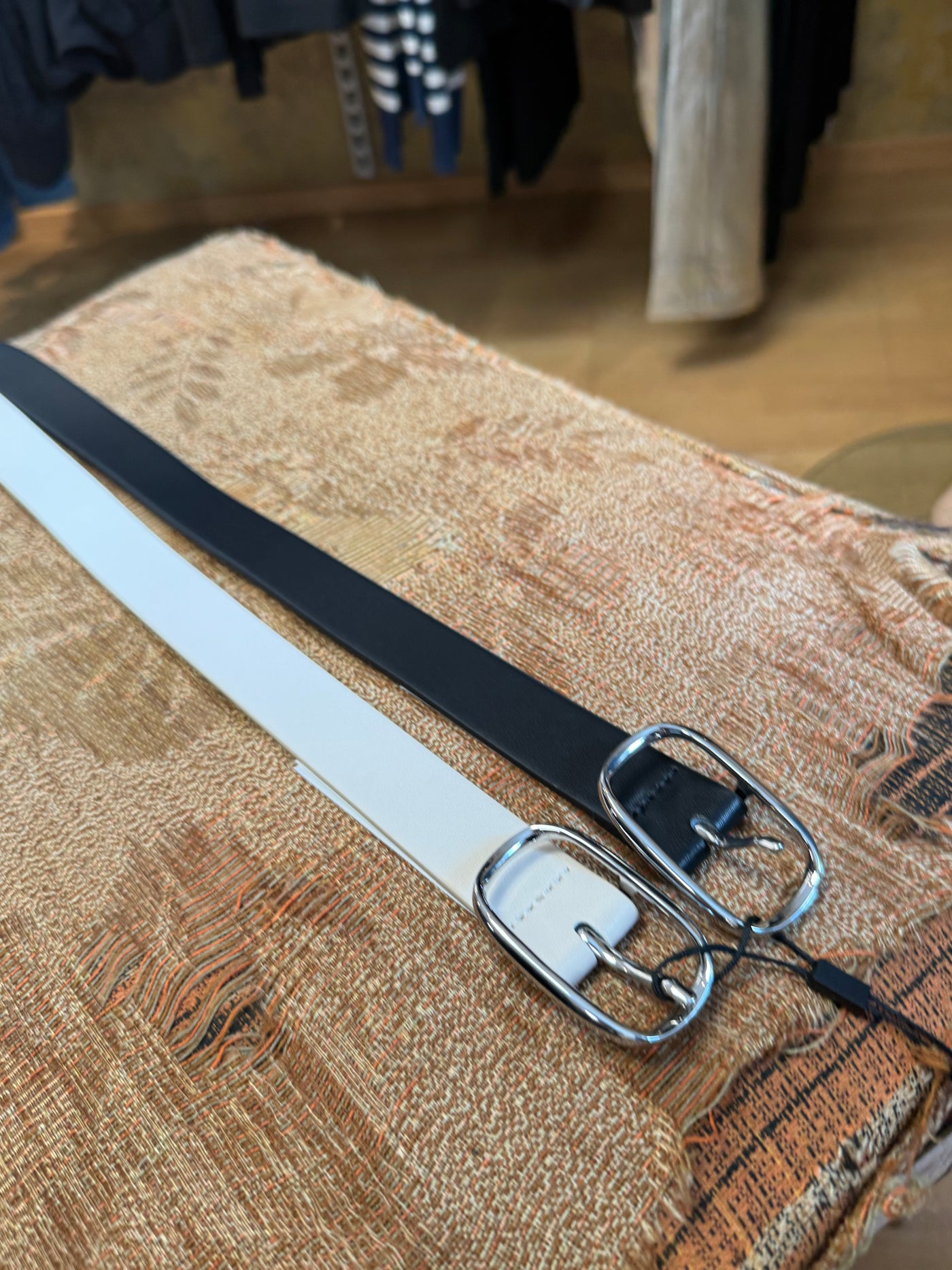 Filione 2 pck. belt