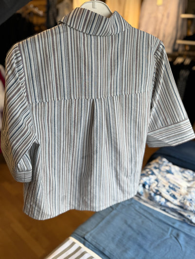 Wila shirt