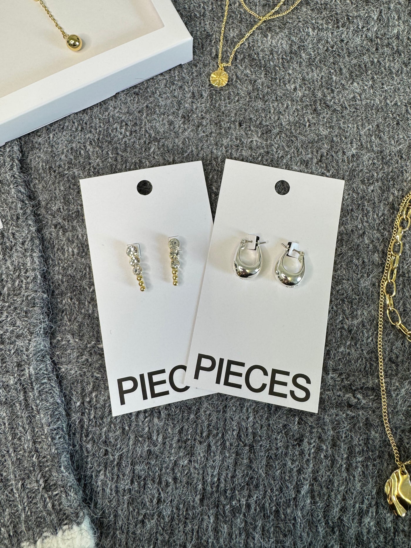 Mei earring