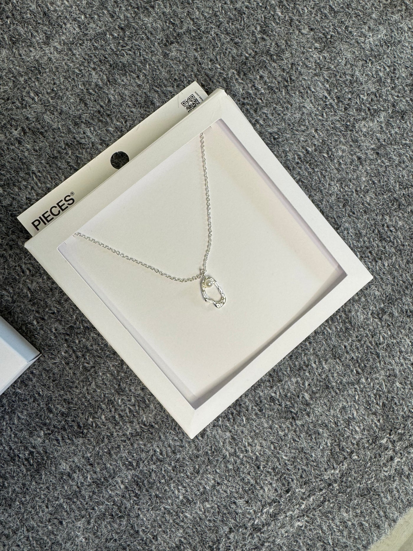 Marie necklace