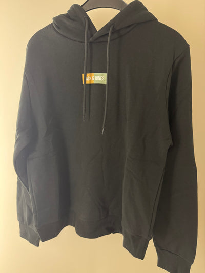 Pan sweat hood