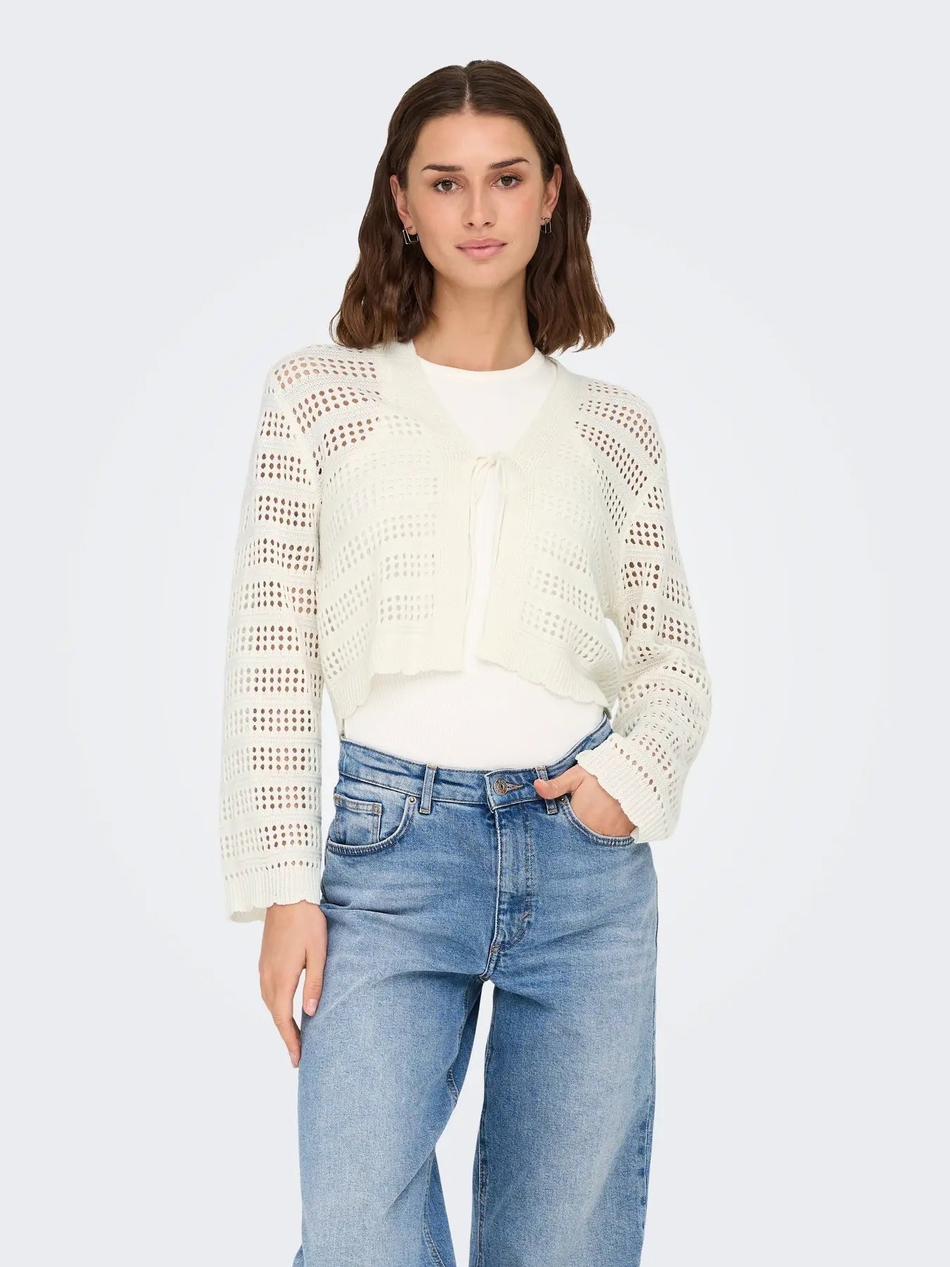 Lykke cardigan