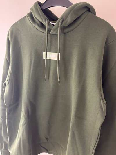 Pan sweat hood