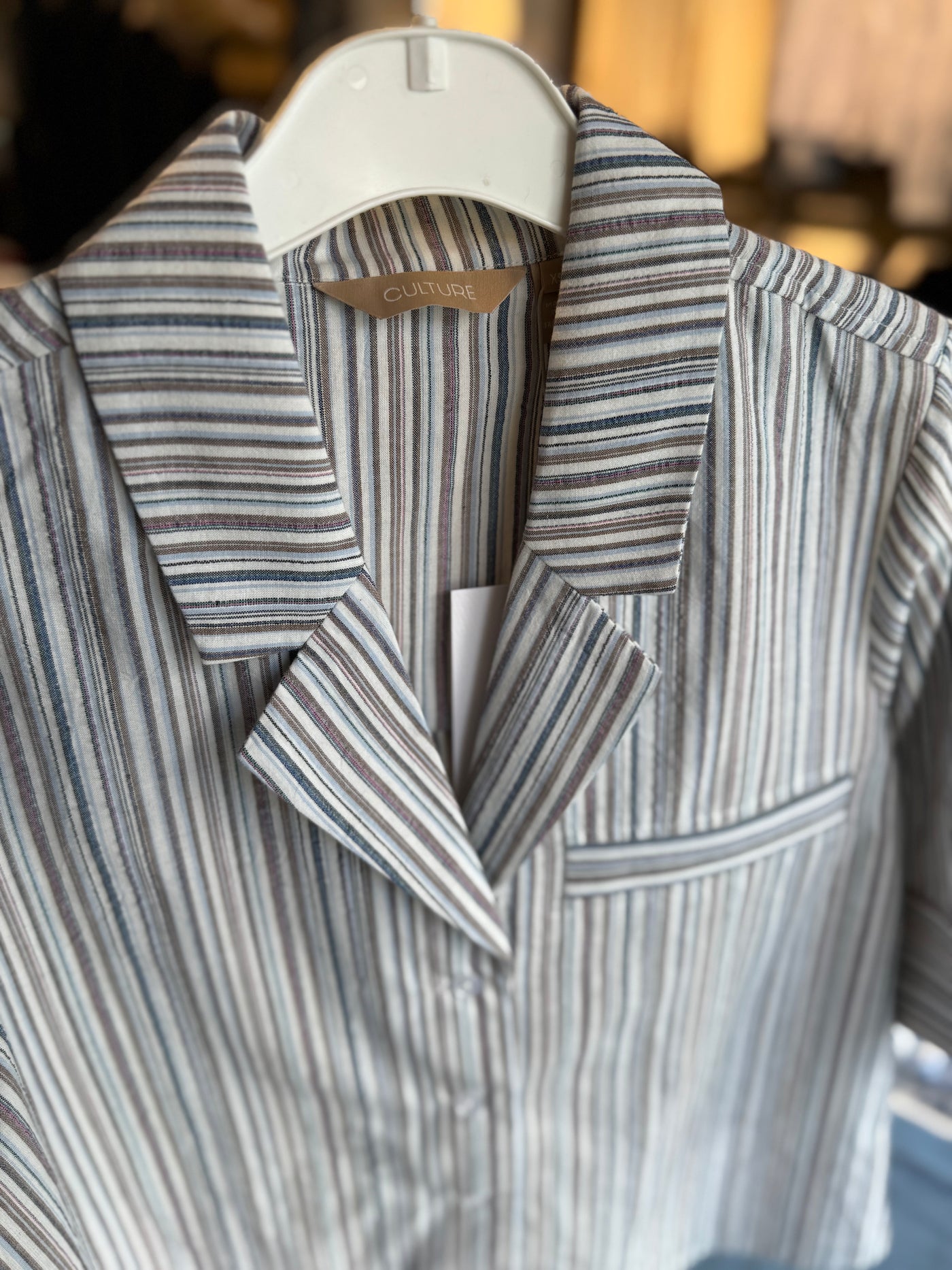 Wila shirt