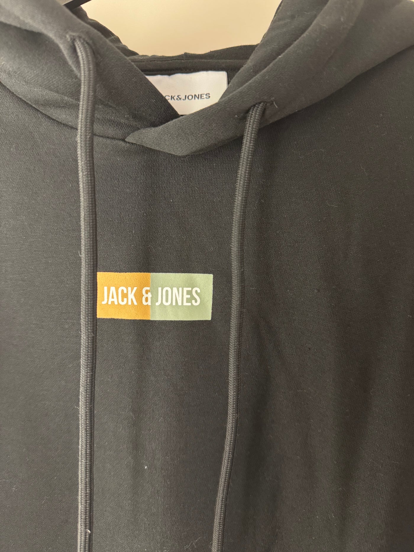 Pan sweat hood
