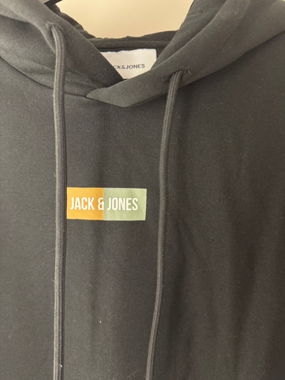 Pan sweat hood