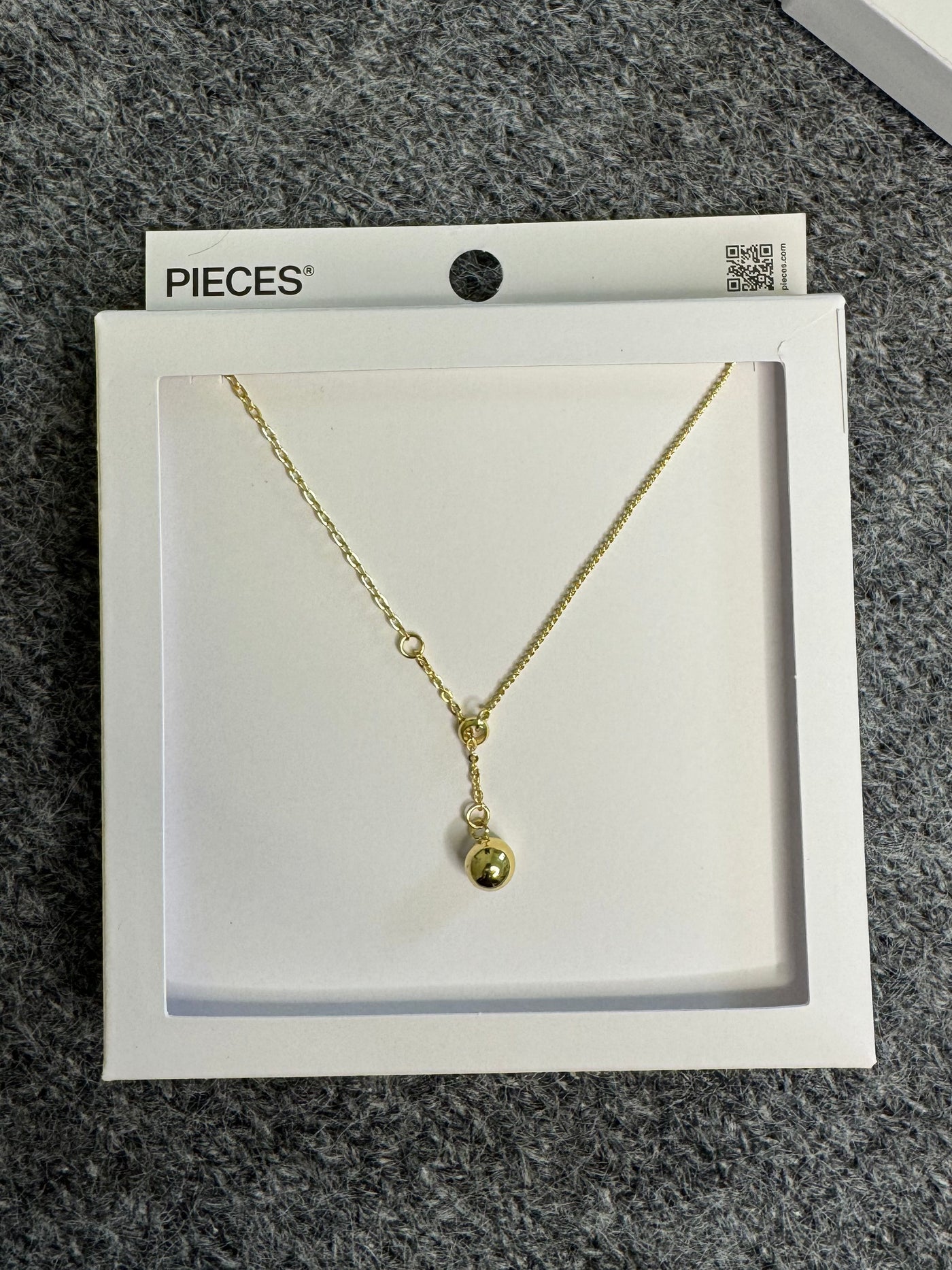 Jilama necklace