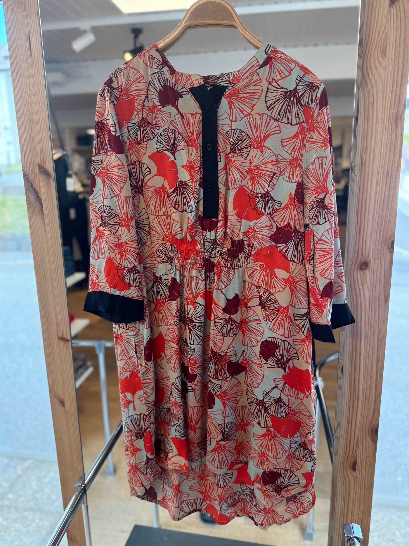 Magwenna dress