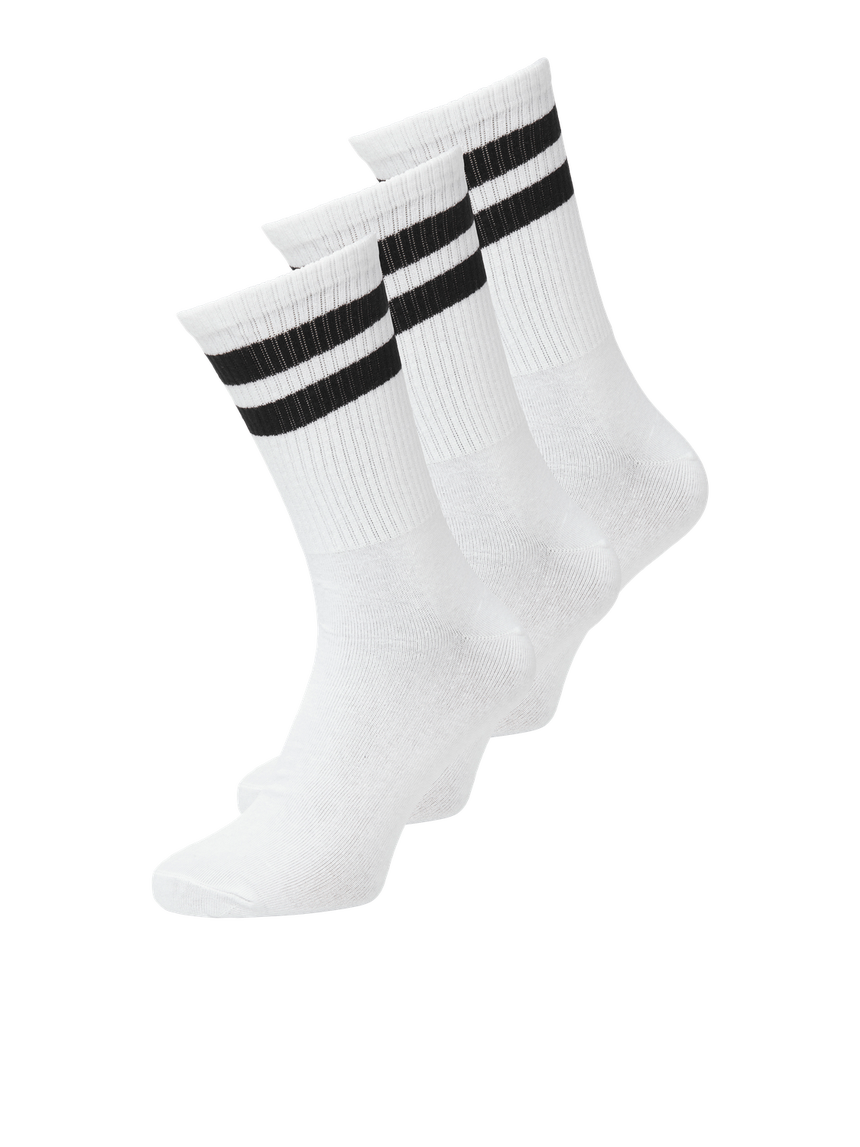 Gab tennis socks 3 pck.