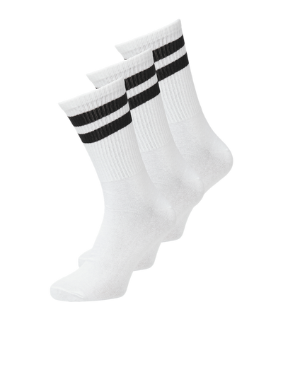 Gab tennis socks 3 pck.