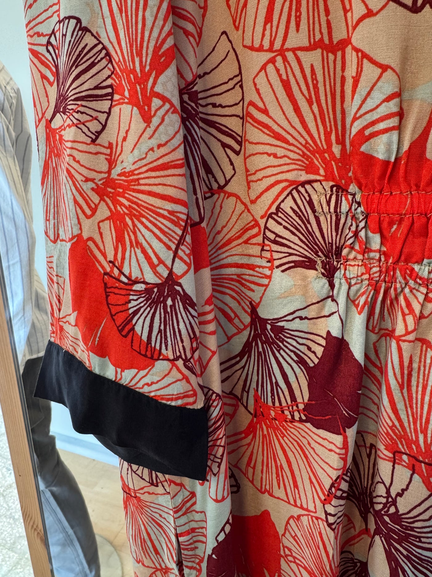 Magwenna dress