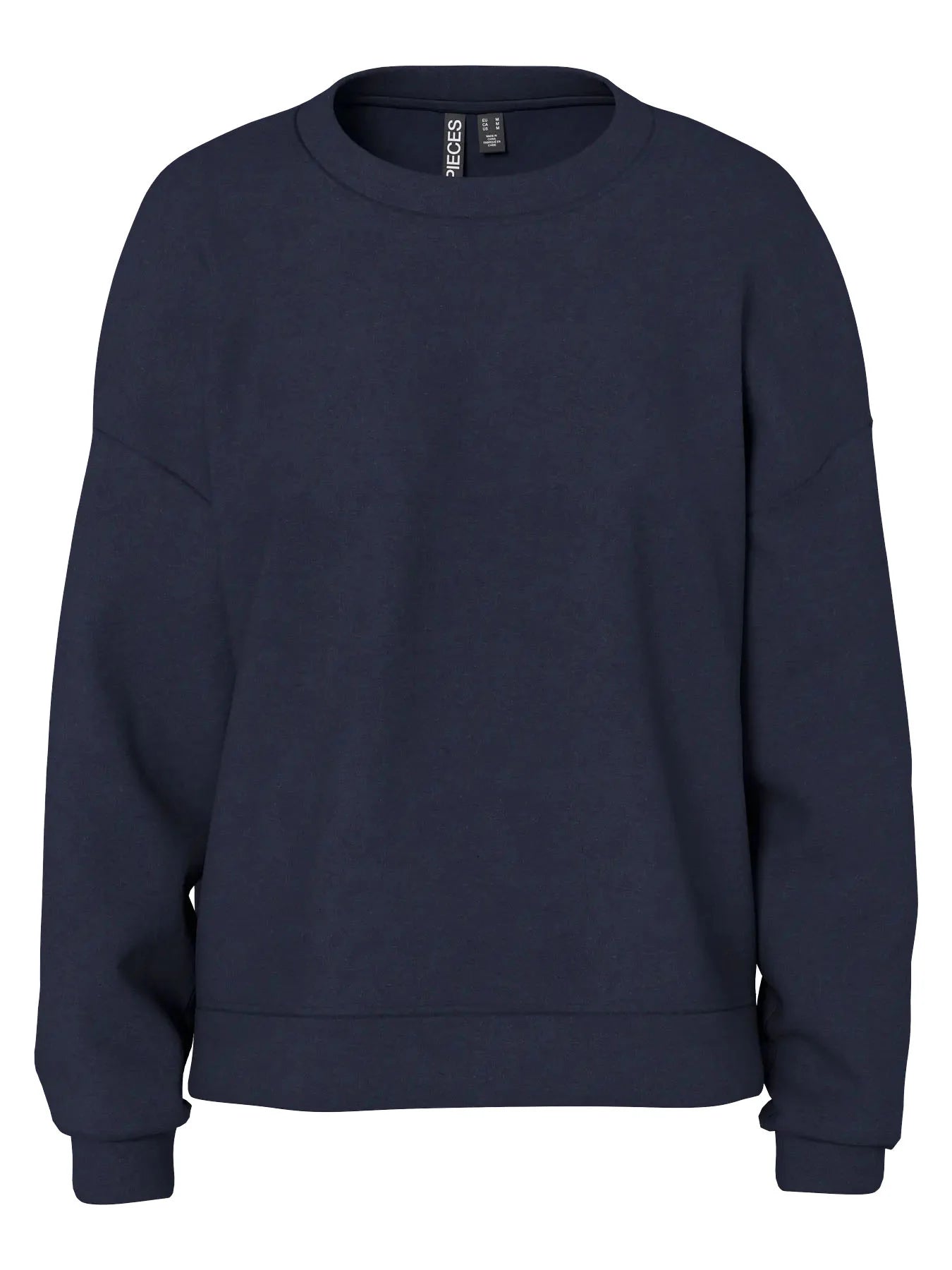 Chilli loose sweat navy