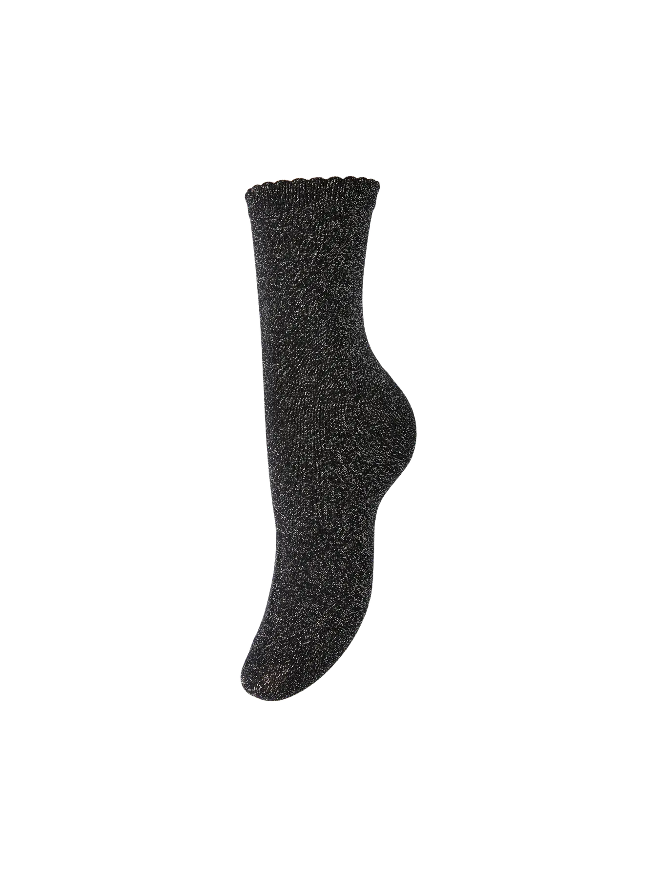 Sebby glitter socks