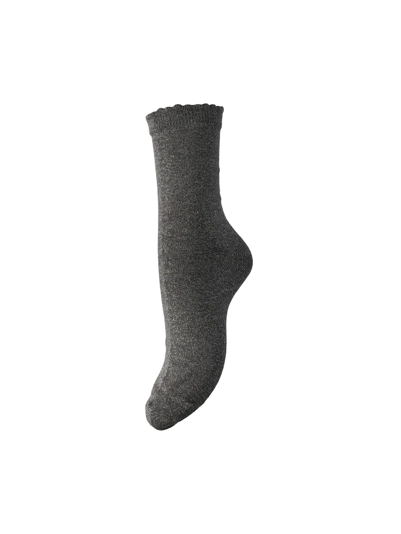Sebby glitter socks