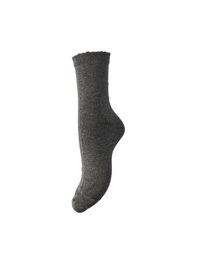 Sebby glitter socks