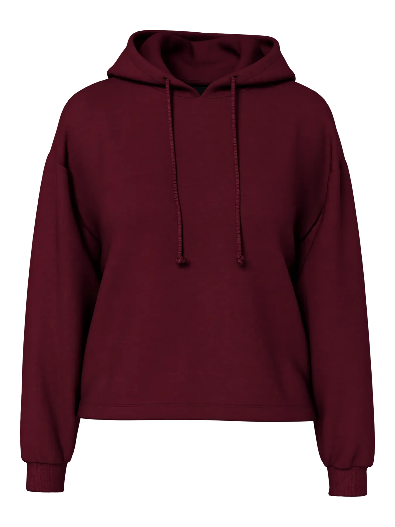 Chilli hoodie