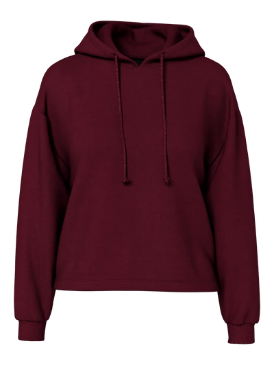 Chilli hoodie