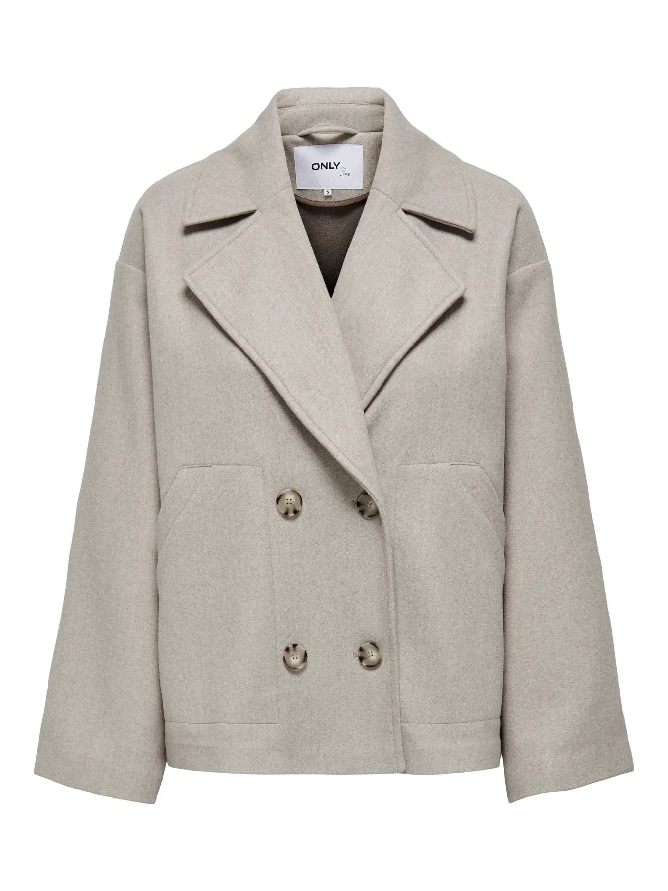 Nancy jacket