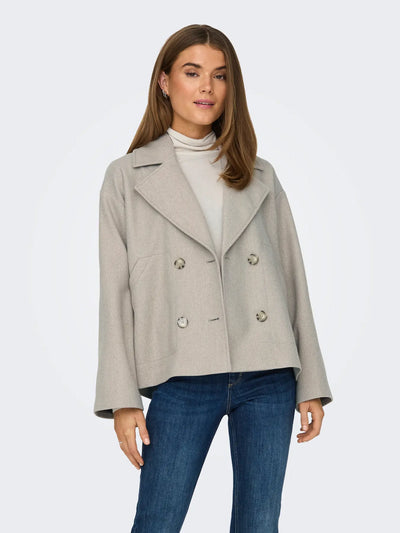 Nancy jacket