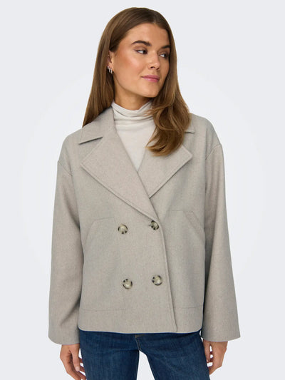 Nancy jacket