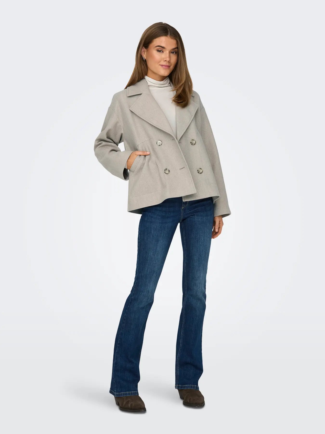 Nancy jacket
