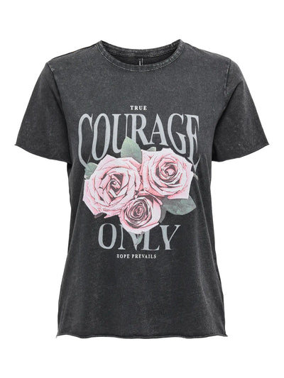 Lucy life rose