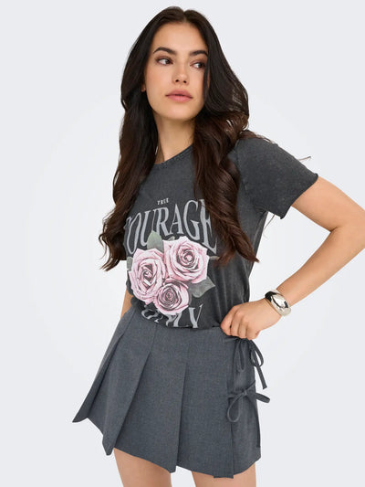 Lucy life rose