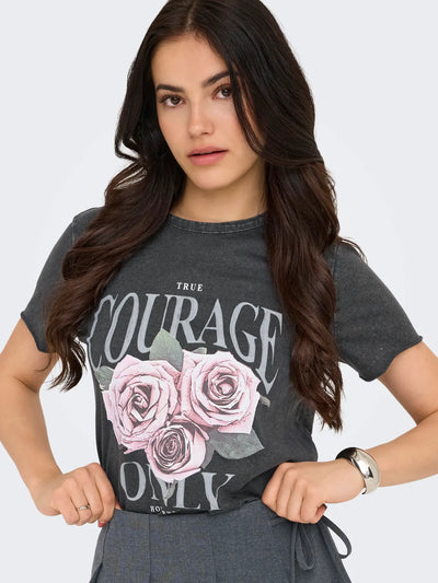 Lucy life rose