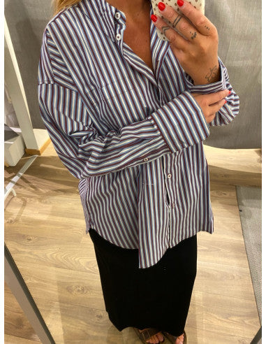 Parina loose shirt