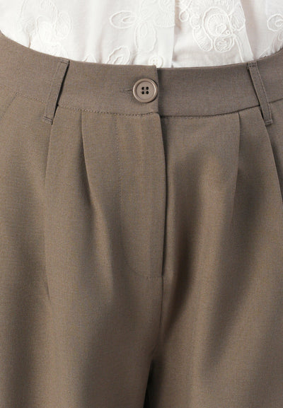 Jarlet HW pants