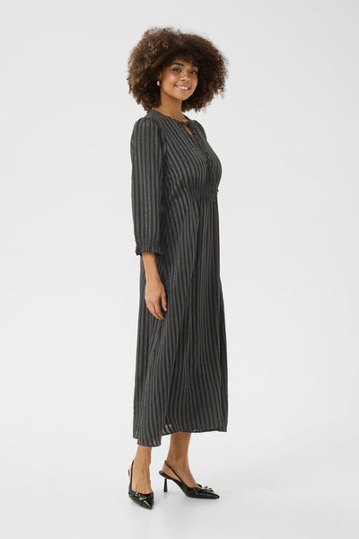 Chenitha long dress