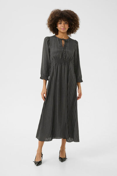 Chenitha long dress