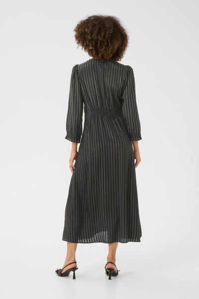 Chenitha long dress