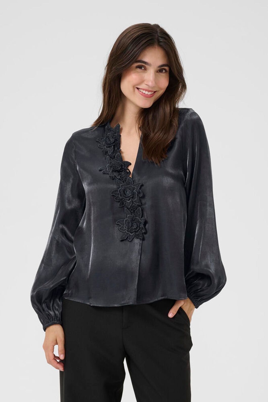 Fiola blouse