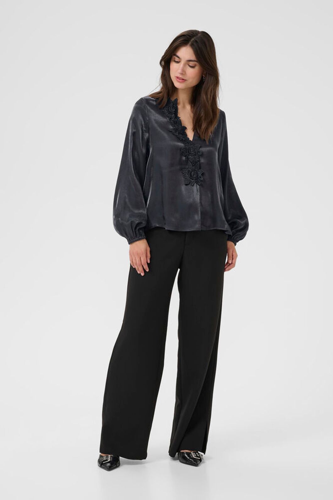 Fiola blouse