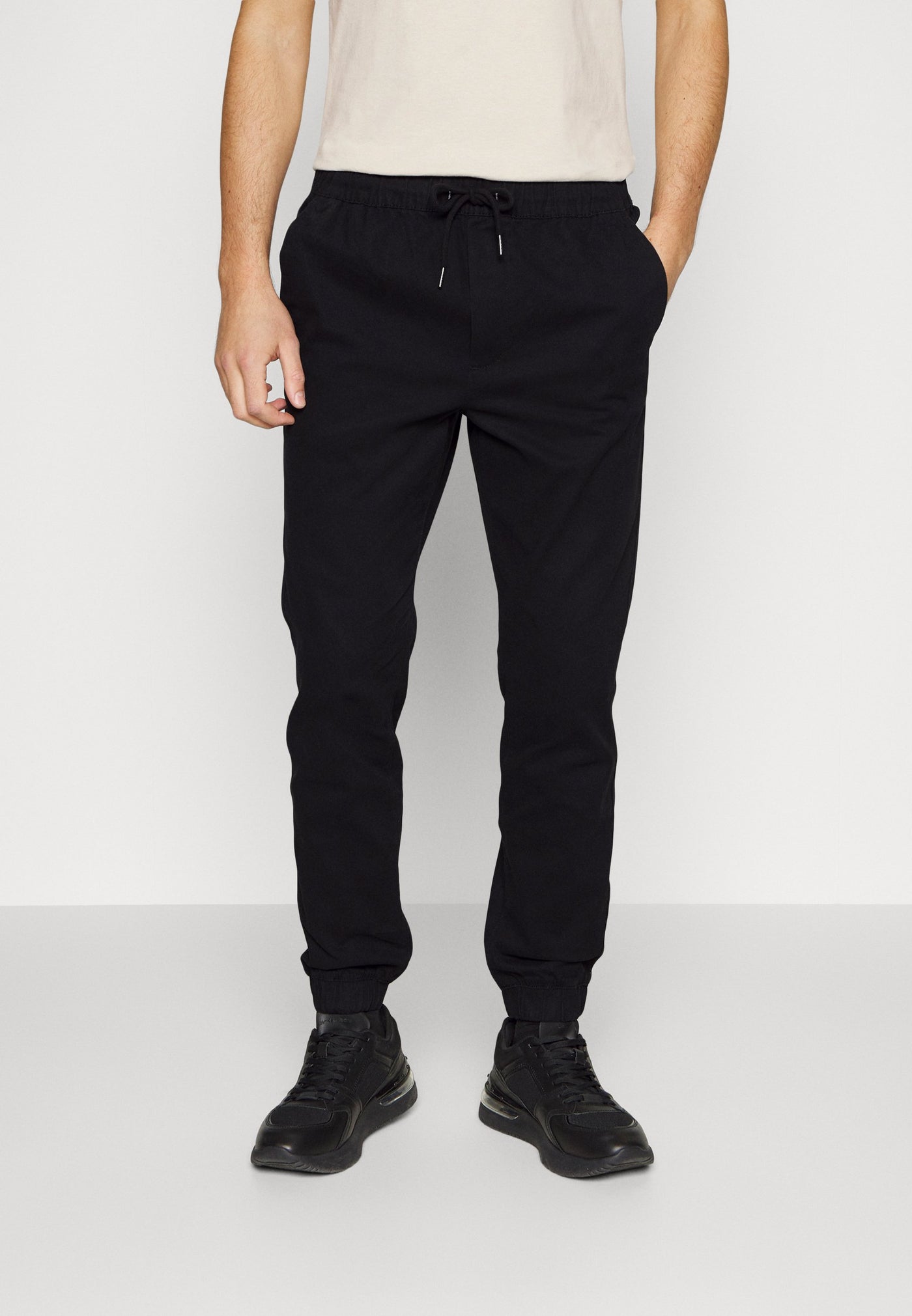 Gordon jogger