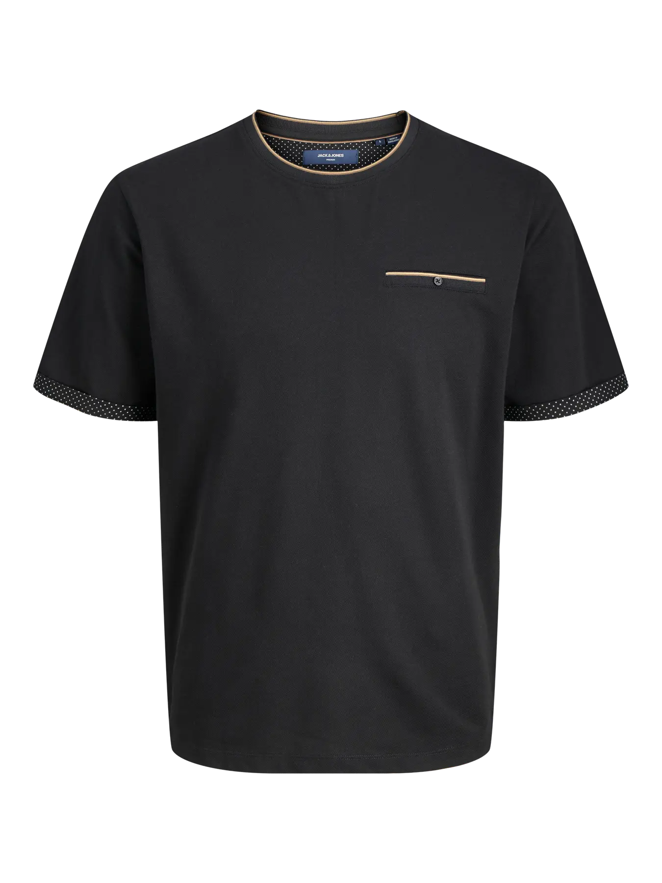 Bluhubo tee