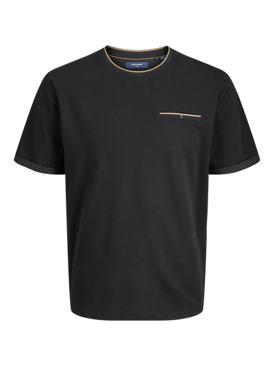 Bluhubo tee