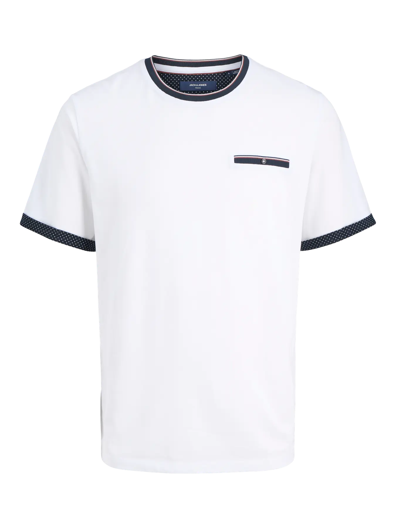 Bluhubo tee
